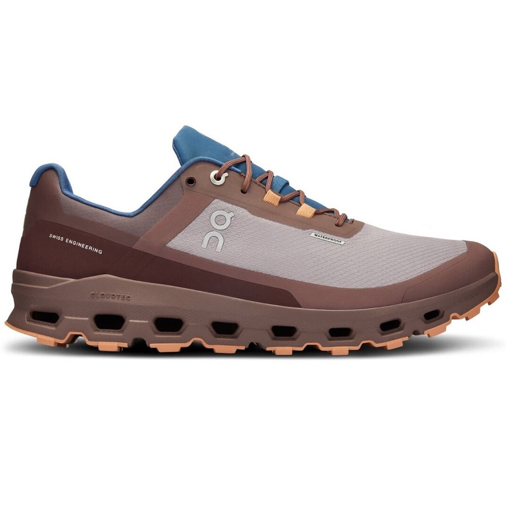 NWB On Cloudvista Waterproof WOMEN’s